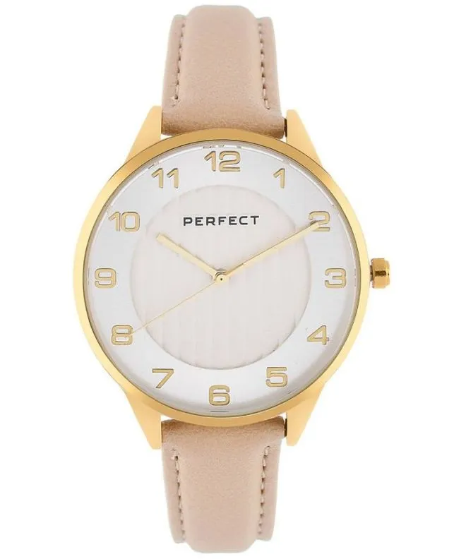 Hodinky dámské Perfect Classic PF01244