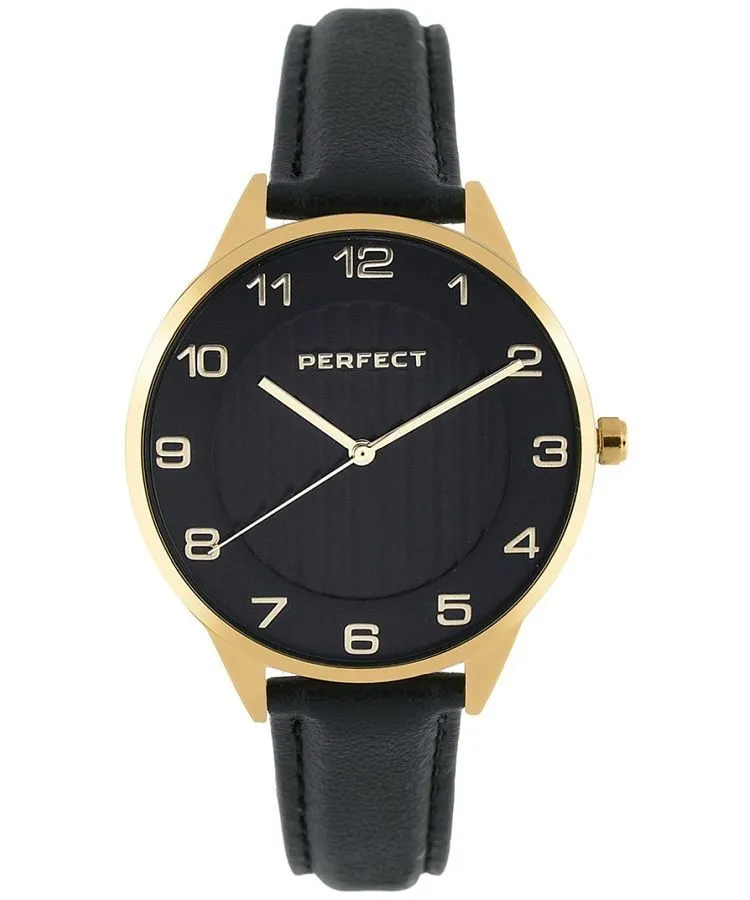 Hodinky dámské Perfect Classic PF01245