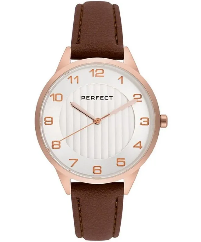 Hodinky dámské Perfect Classic PF01246