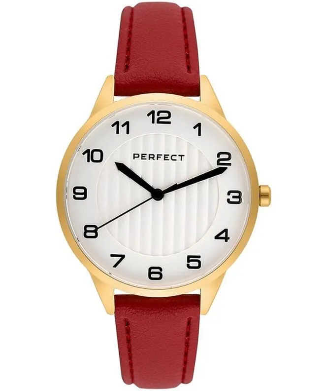 Hodinky dámské Perfect Classic PF01247