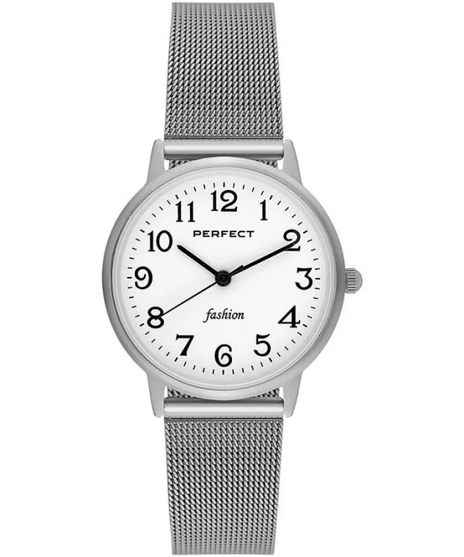 Hodinky dámské Perfect Classic PF01248