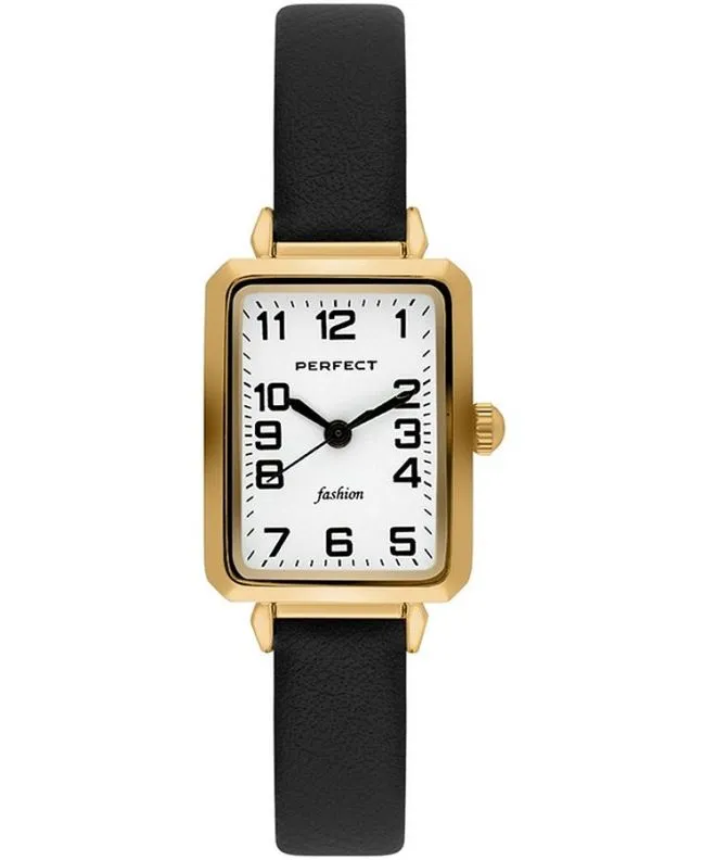 Hodinky dámské Perfect Classic PF01254