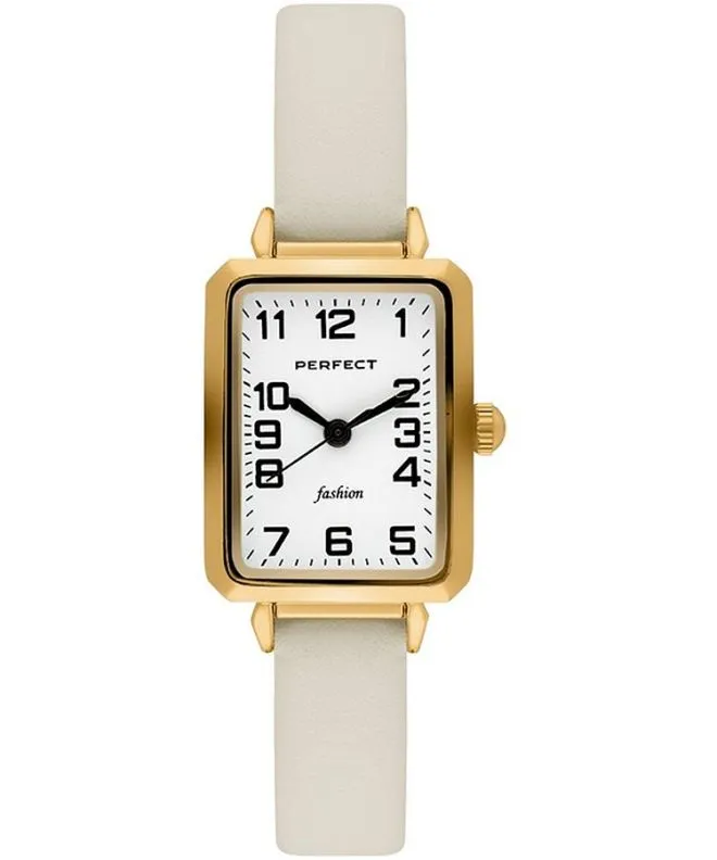 Hodinky dámské Perfect Classic PF01256