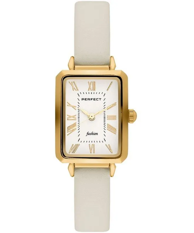 Hodinky dámské Perfect Classic PF01257
