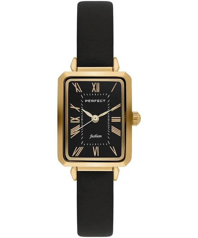 Hodinky dámské Perfect Classic PF01258