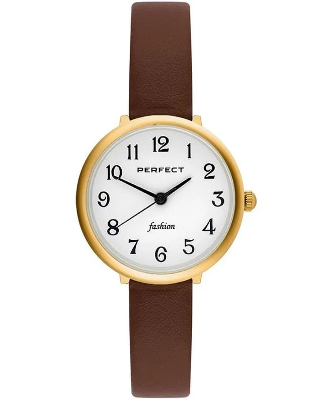 Hodinky dámské Perfect Classic PF01265
