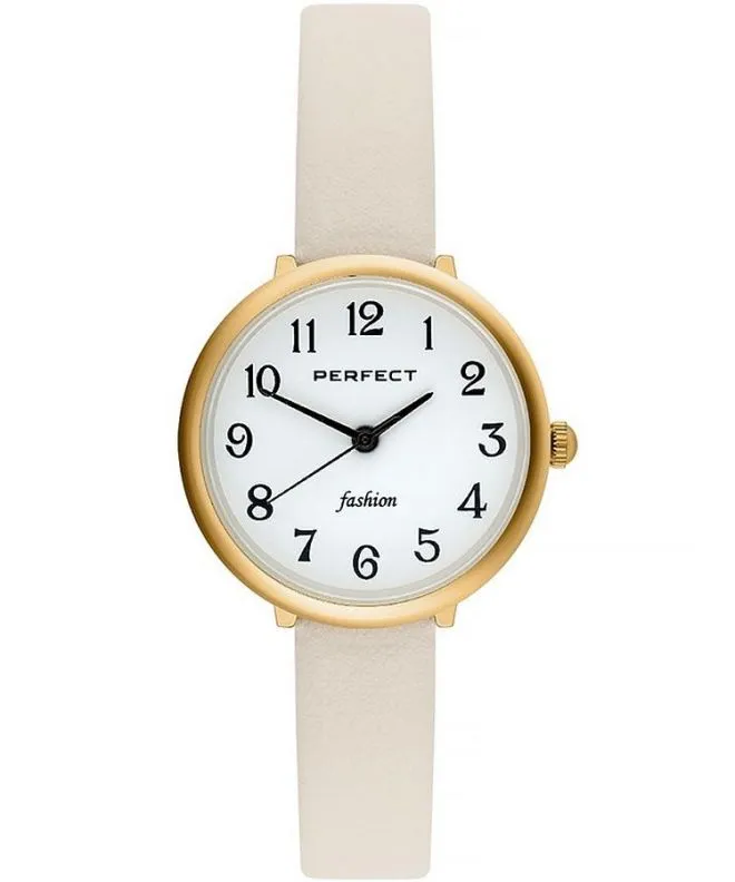 Hodinky dámské Perfect Classic PF01266