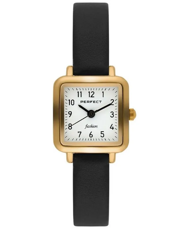 Hodinky dámské Perfect Classic PF01270