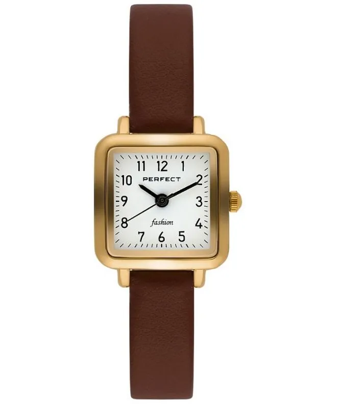 Hodinky dámské Perfect Classic PF01271