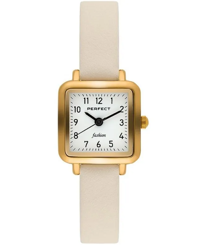 Hodinky dámské Perfect Classic PF01272