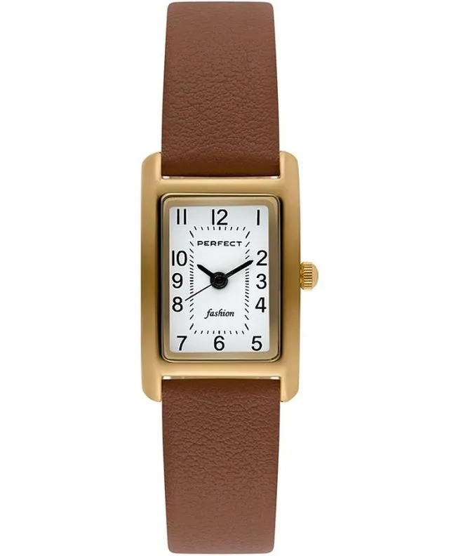 Hodinky dámské Perfect Classic PF01280