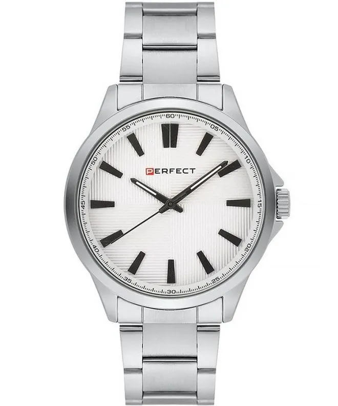Hodinky pánské Perfect Classic PF01284