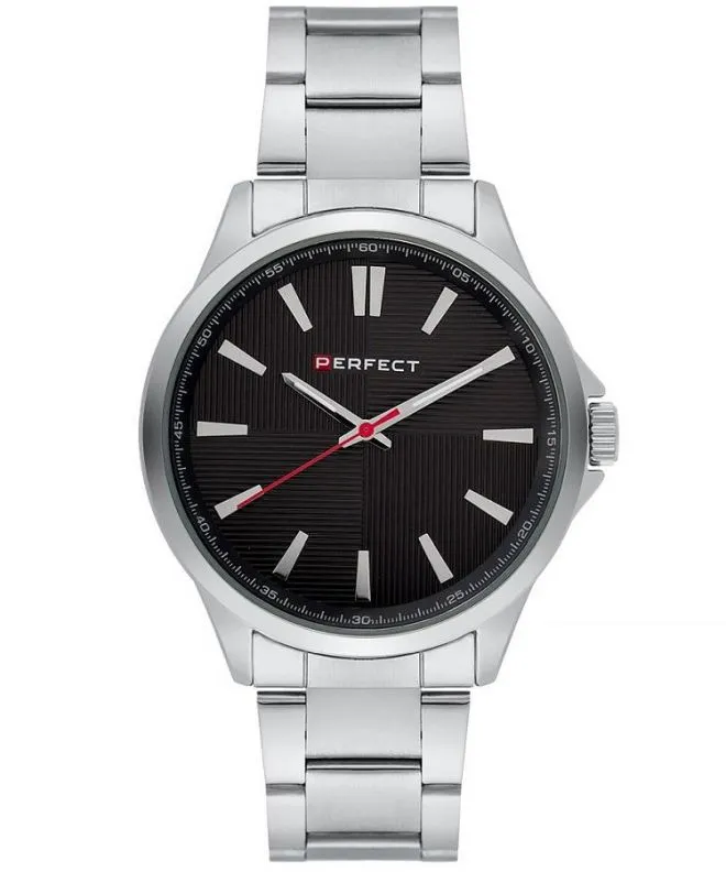 Hodinky pánské Perfect Classic PF01285