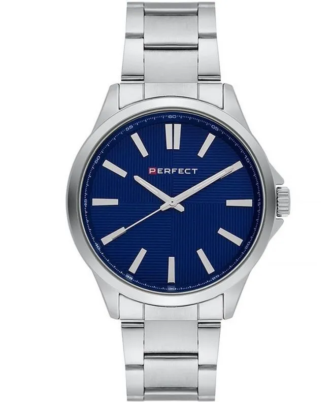 Hodinky pánské Perfect Classic PF01286