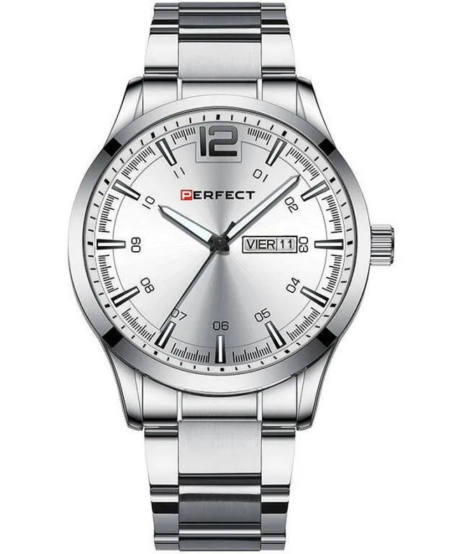 Hodinky pánské Perfect Classic PF01289