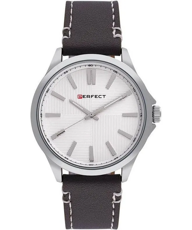 Hodinky pánské Perfect Classic PF01294
