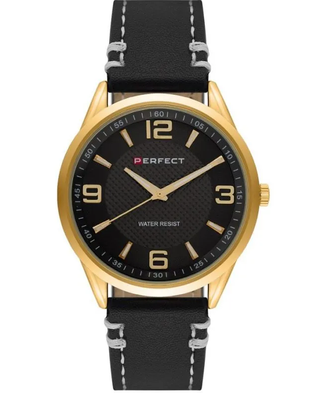Hodinky pánské Perfect Classic PF01297