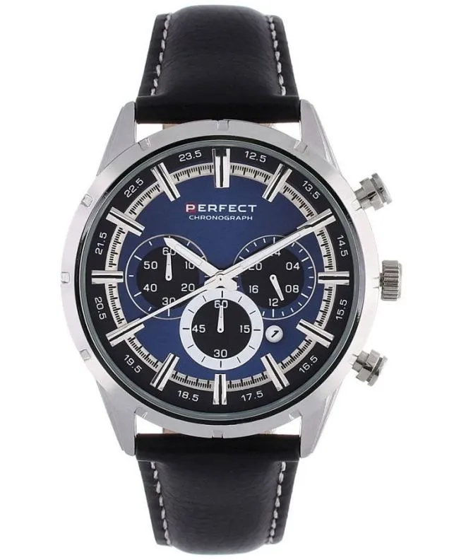 Hodinky pánské Perfect Classic PF01299