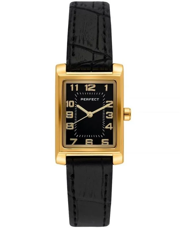 Hodinky dámské Perfect Classic PF01309