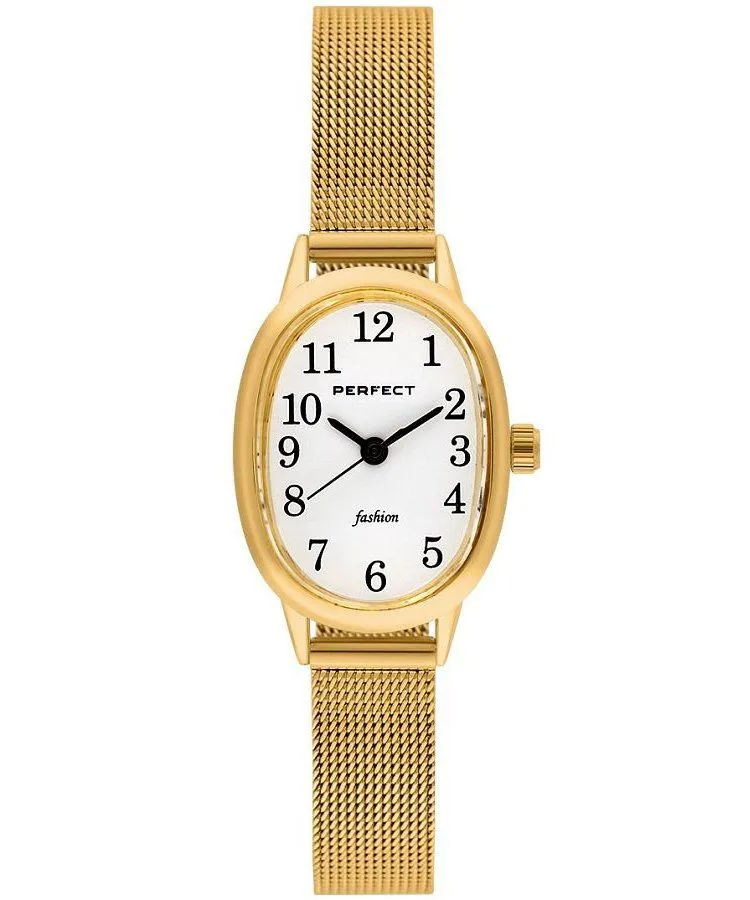 Hodinky dámské Perfect Classic PF01317