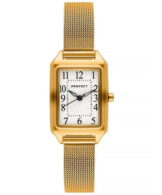 Hodinky dámské Perfect Classic PF01329