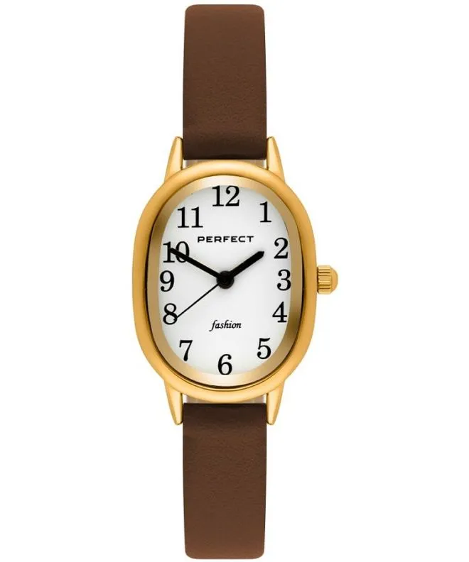 Hodinky dámské Perfect Classic PF01333