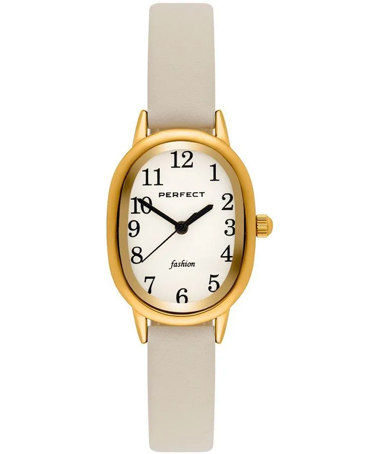 Hodinky dámské Perfect Classic PF01334