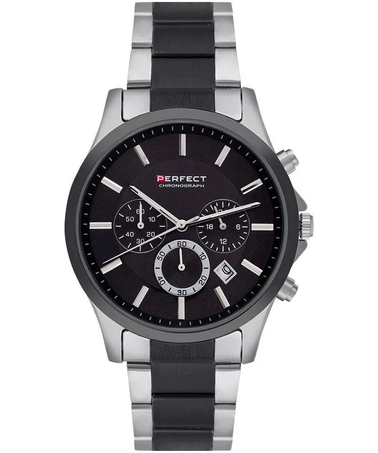 Hodinky pánské Perfect Classic PF01349
