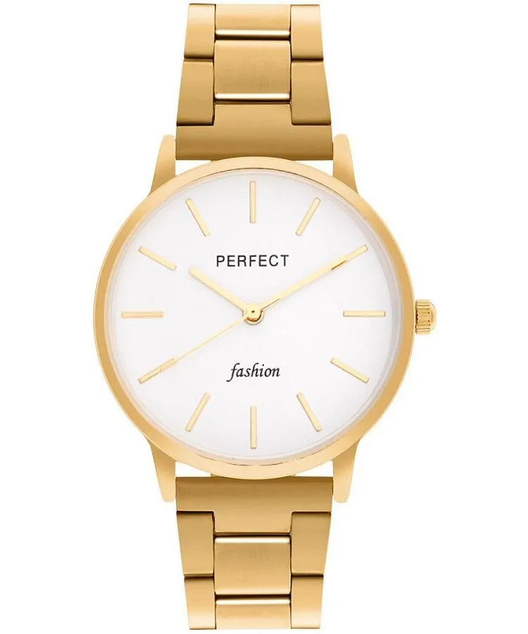 Hodinky dámské Perfect Classic PF01350