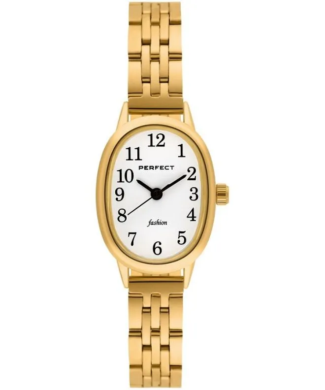 Hodinky dámské Perfect Classic PF01353