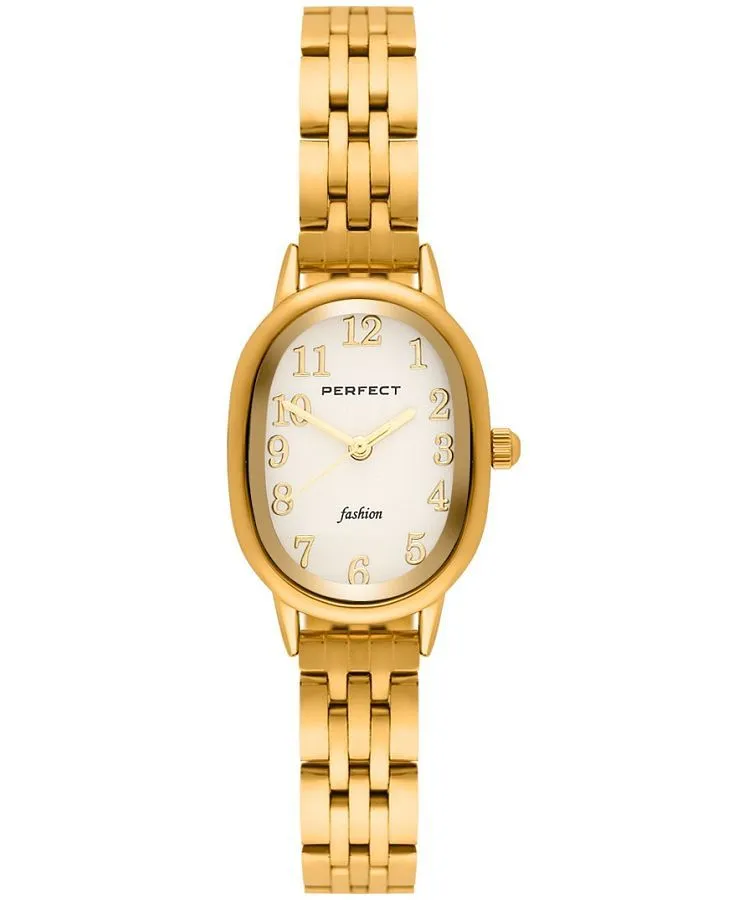 Hodinky dámské Perfect Classic PF01354