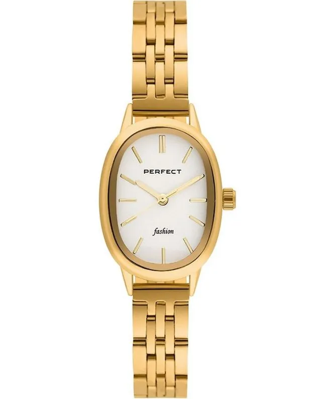 Hodinky dámské Perfect Classic PF01355