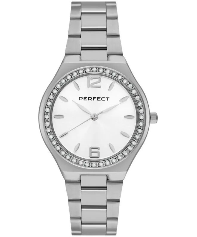 Hodinky dámské Perfect Classic PF01360
