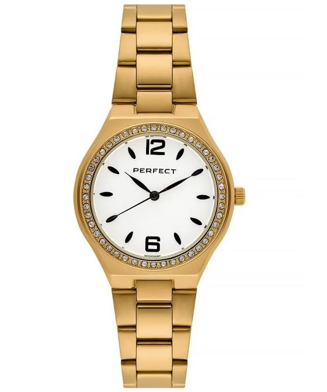 Hodinky dámské Perfect Classic PF01362