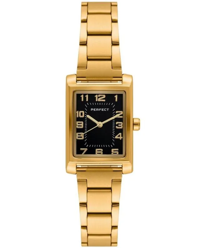 Hodinky dámské Perfect Classic PF01370