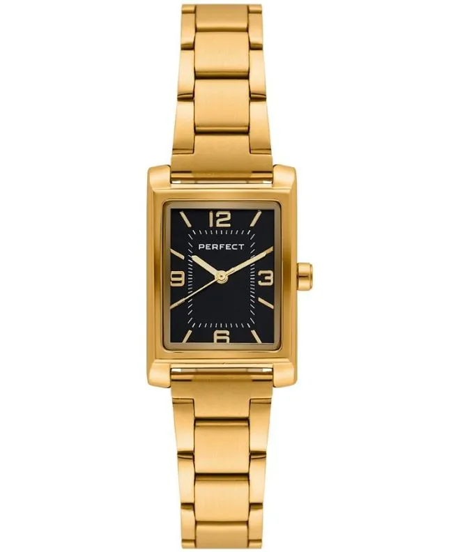 Hodinky dámské Perfect Classic PF01374