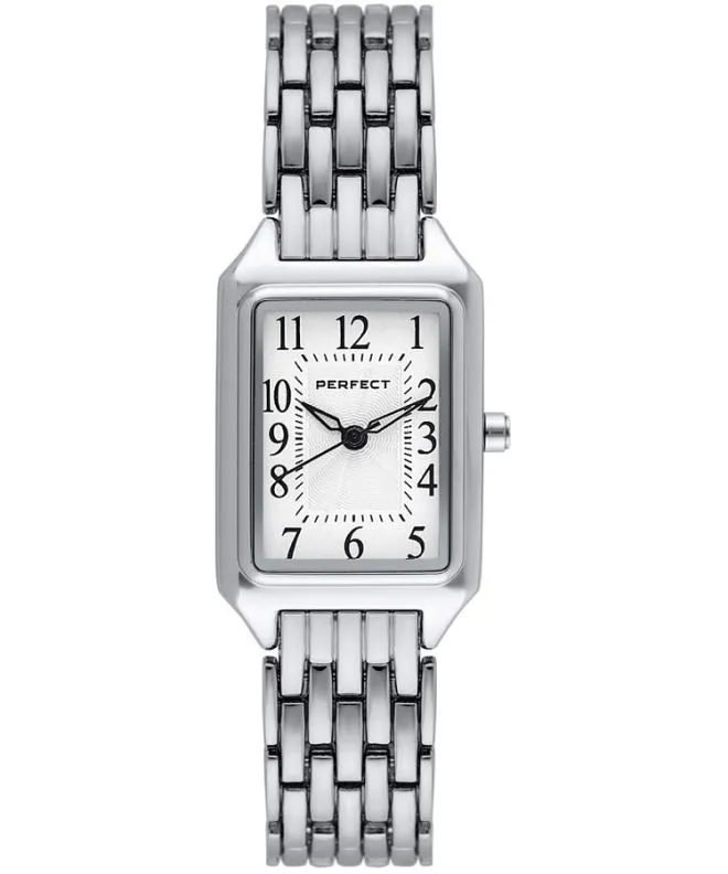 Hodinky dámské Perfect Classic PF01375