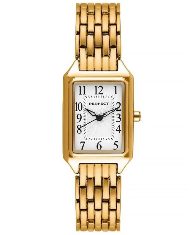 Hodinky dámské Perfect Classic PF01377