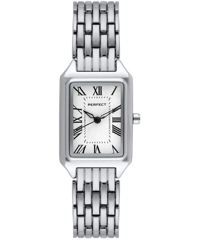 Hodinky dámské Perfect Classic PF01378