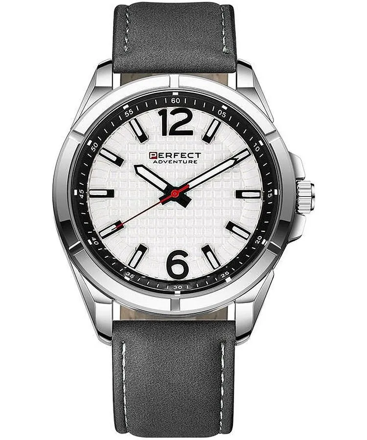 Hodinky pánské Perfect Classic PF01383