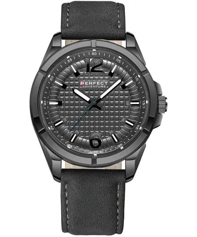 Hodinky pánské Perfect Classic PF01385