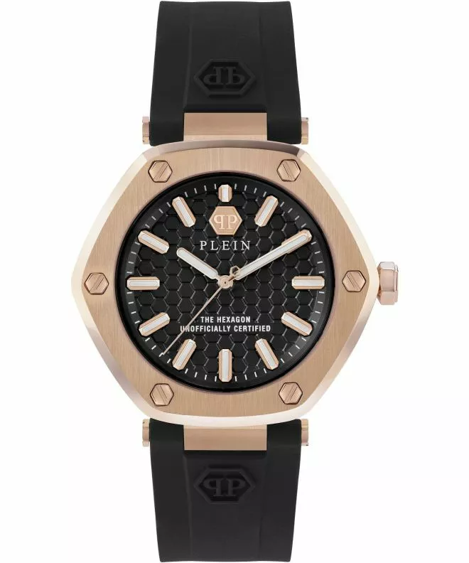 Hodinky dámské PHILIPP PLEIN The Hexagon PW1BA0323