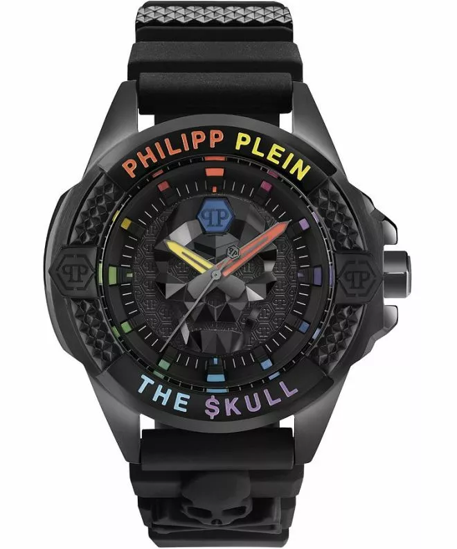 Hodinky pánské PHILIPP PLEIN The Skull PWAAA0621