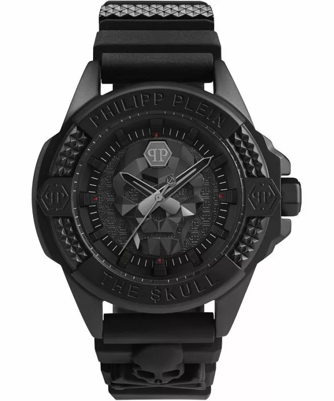 Hodinky pánské PHILIPP PLEIN The Skull PWAAA0721