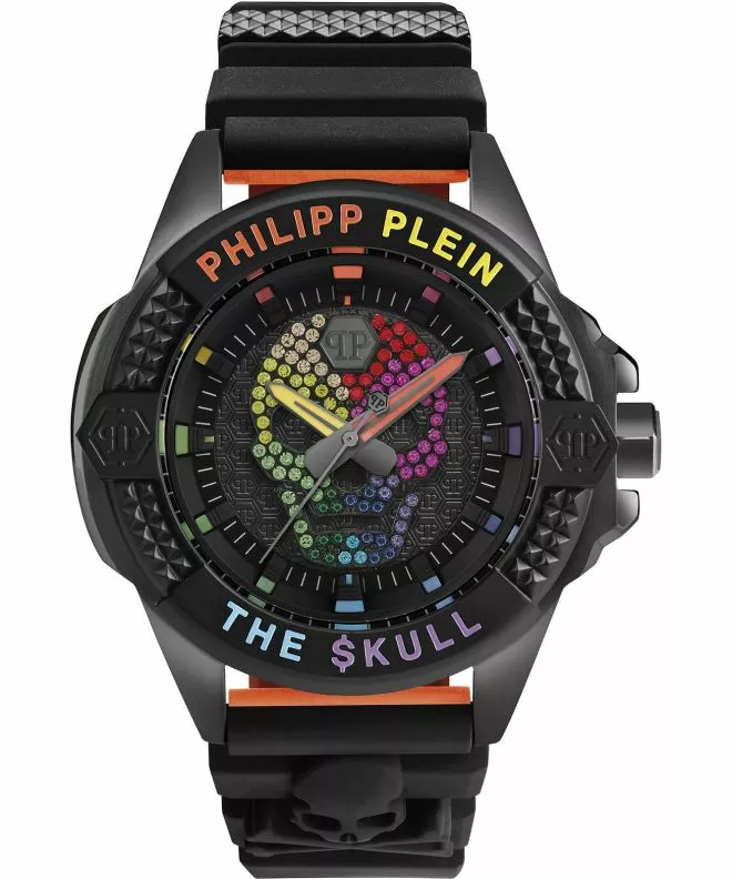 Hodinky pánské PHILIPP PLEIN The Skull PWAAA1121
