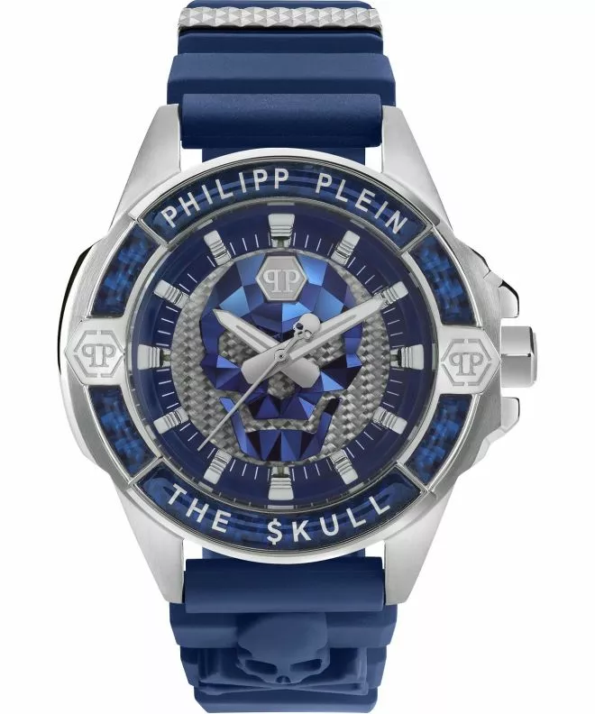 Hodinky pánské PHILIPP PLEIN The Skull PWAAA1722