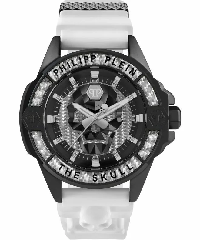 Hodinky pánské PHILIPP PLEIN The Skull PWAAA1822