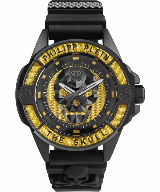 Hodinky pánské PHILIPP PLEIN The Skull PWAAA1922