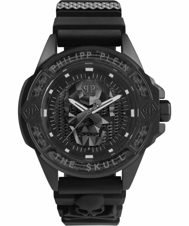 Hodinky pánské PHILIPP PLEIN The Skull PWAAA2022