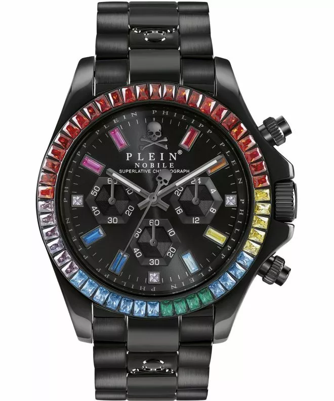 Hodinky dámské PHILIPP PLEIN Nobile PWCAA0721